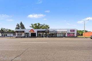 16125-16135 W McNichols Road, Detroit, MI 48235