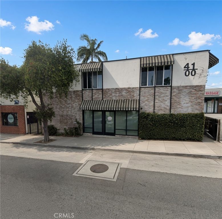 4100 E. 7th Street, Long Beach, CA 90804 — exterior