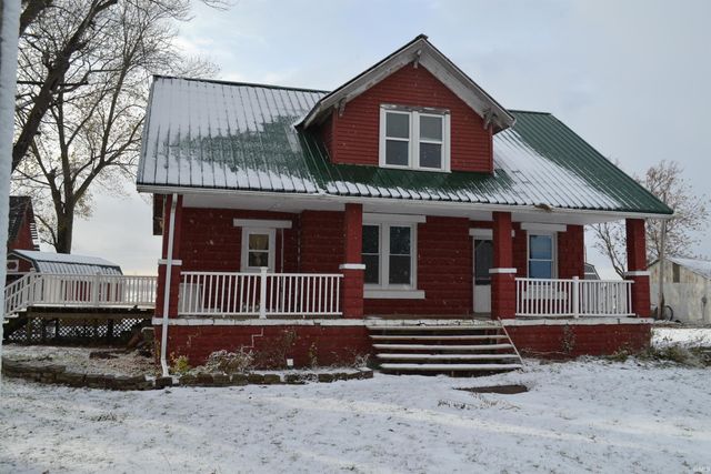 9978 N State Road 119, Monticello, IN 47960