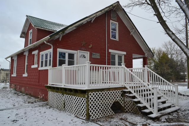 9978 N State Road 119, Monticello, IN 47960