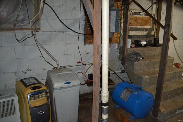 9978 N State Road 119, Monticello, IN 47960