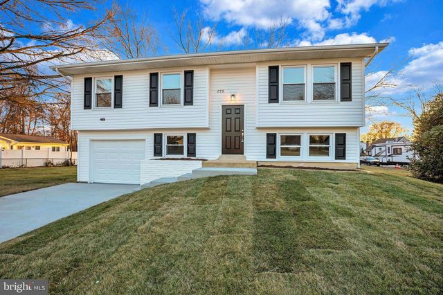 879 COPLEY AVE, Waldorf, MD 20602