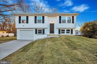 879 COPLEY AVE, Waldorf, MD 20602