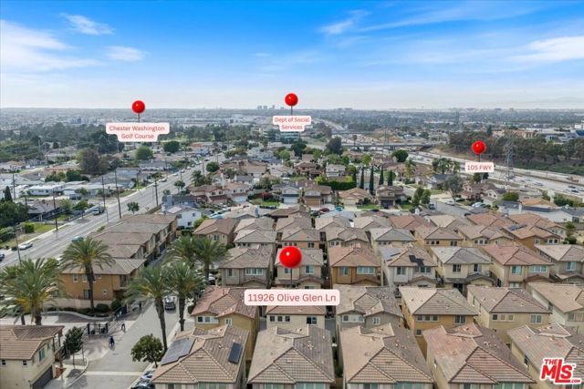 11926 Olive Glen Lane, Los Angeles, CA 90047