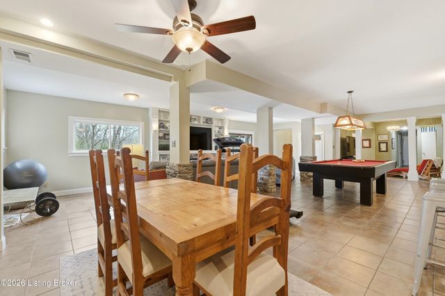 3419 Mt Rainier Dr, Louisville, KY 40241
