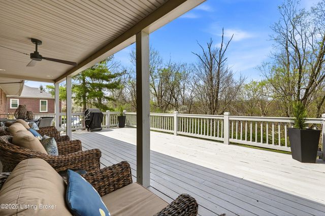 3419 Mt Rainier Dr, Louisville, KY 40241