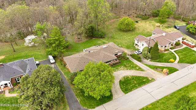 3419 Mt Rainier Dr, Louisville, KY 40241