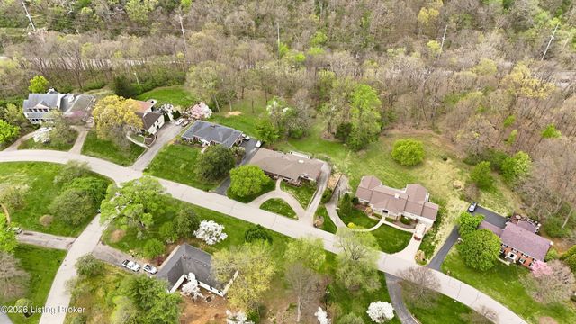 3419 Mt Rainier Dr, Louisville, KY 40241
