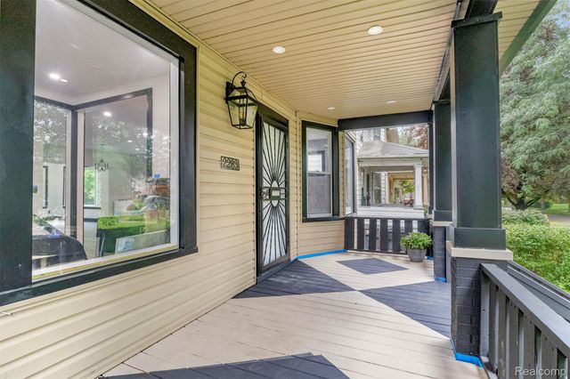 2283 Lamothe Street, Detroit, MI 48206