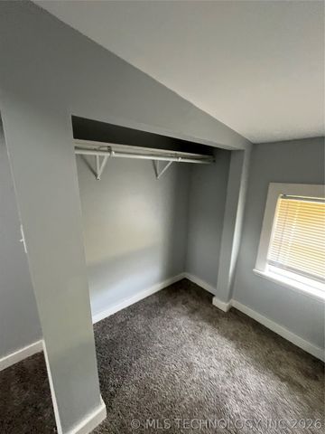 807 N Ridgeway Street, Sapulpa, OK 74066