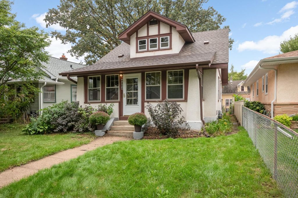 4404 33rd Avenue S, Minneapolis, MN 55406 — photo 2