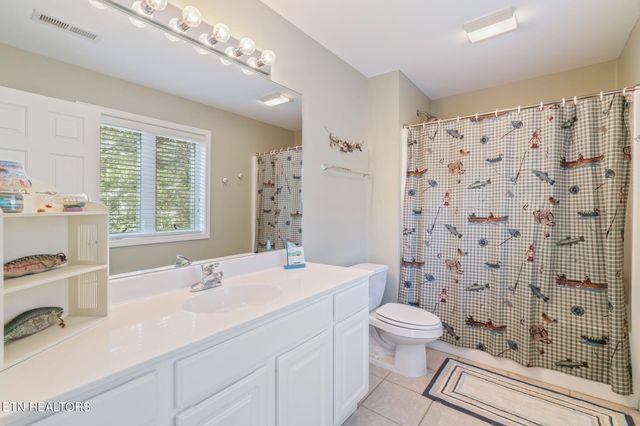 551 Deerwood Lane, Lafollette, TN 37766