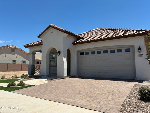 22447 E Oriole Way, Queen Creek, AZ 85142