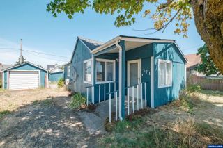 371 Gilbert St, Lebanon, OR 97355