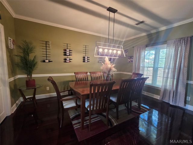 6421 Alred Court, Montgomery, AL 36117