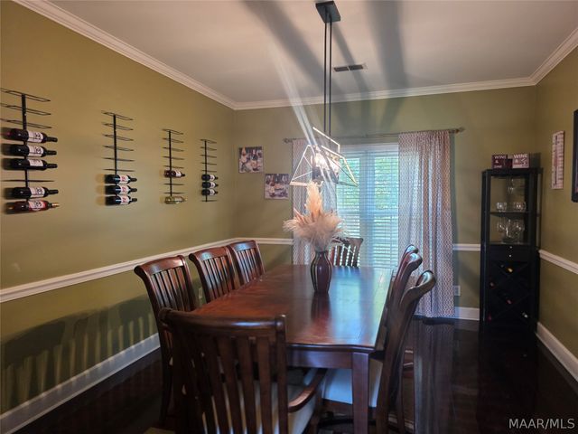 6421 Alred Court, Montgomery, AL 36117