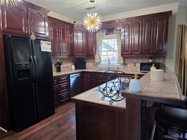 6421 Alred Court, Montgomery, AL 36117
