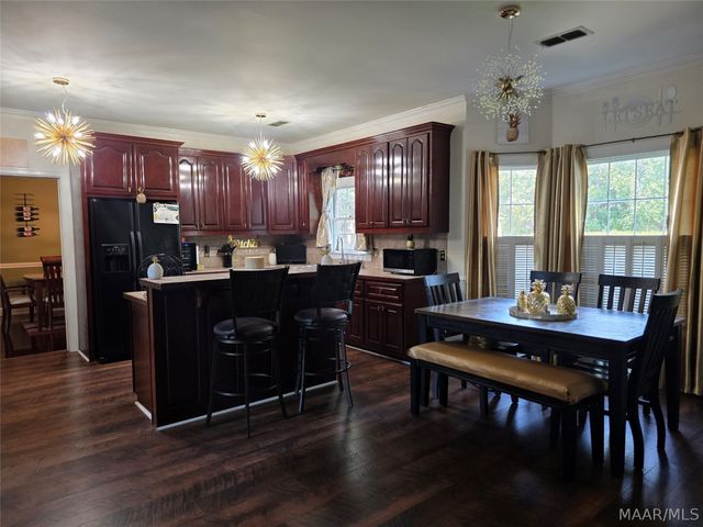 6421 Alred Court, Montgomery, AL 36117