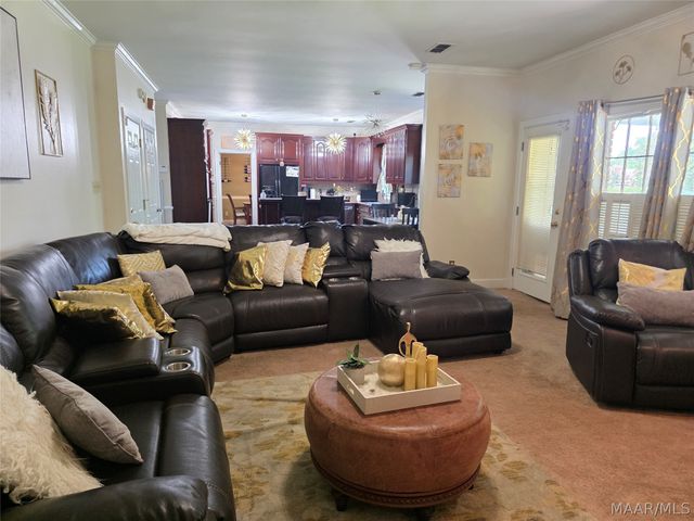 6421 Alred Court, Montgomery, AL 36117