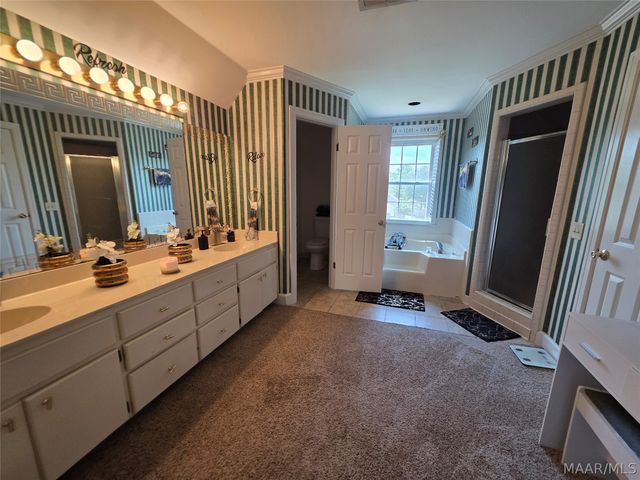 6421 Alred Court, Montgomery, AL 36117