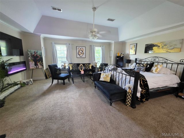 6421 Alred Court, Montgomery, AL 36117