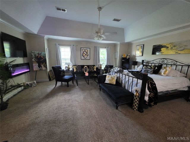 6421 Alred Court, Montgomery, AL 36117