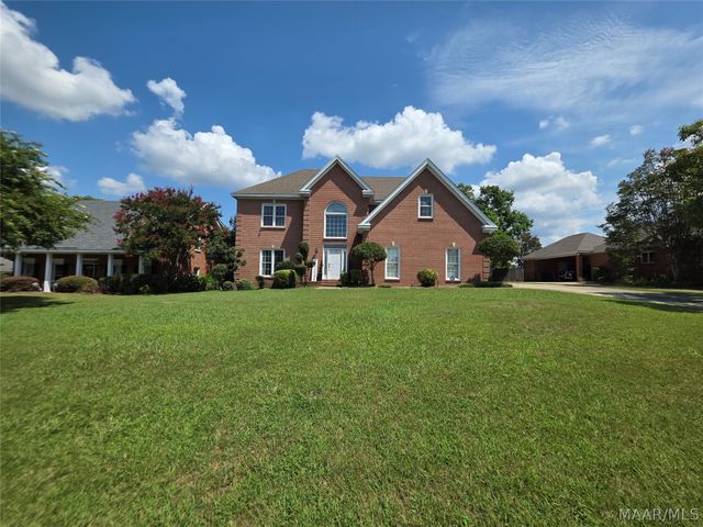 6421 Alred Court, Montgomery, AL 36117