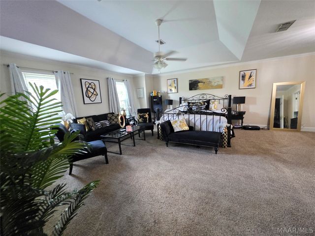 6421 Alred Court, Montgomery, AL 36117