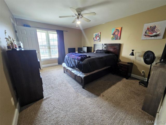 6421 Alred Court, Montgomery, AL 36117
