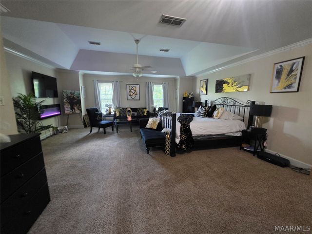 6421 Alred Court, Montgomery, AL 36117