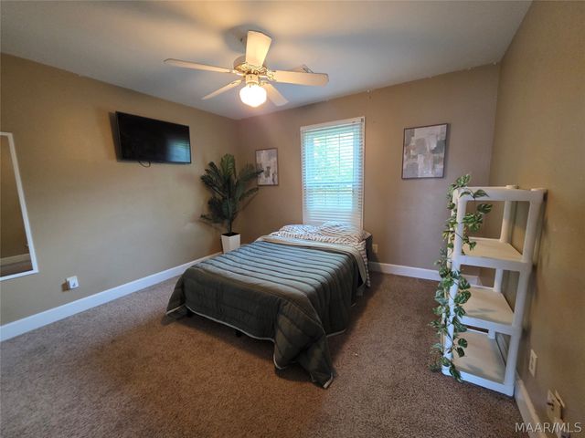 6421 Alred Court, Montgomery, AL 36117