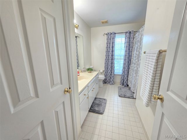6421 Alred Court, Montgomery, AL 36117