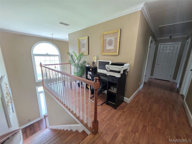 6421 Alred Court, Montgomery, AL 36117