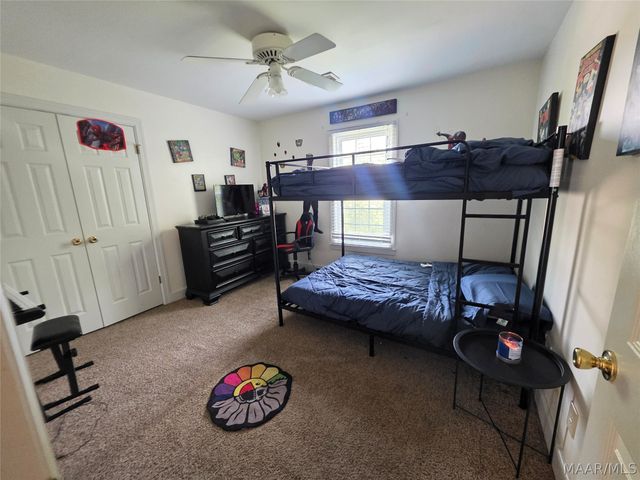 6421 Alred Court, Montgomery, AL 36117