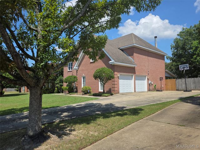 6421 Alred Court, Montgomery, AL 36117