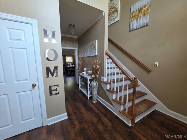 6421 Alred Court, Montgomery, AL 36117