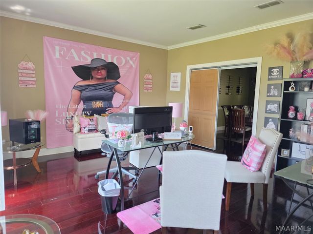 6421 Alred Court, Montgomery, AL 36117