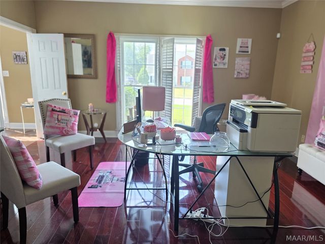 6421 Alred Court, Montgomery, AL 36117