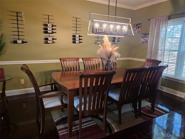 6421 Alred Court, Montgomery, AL 36117