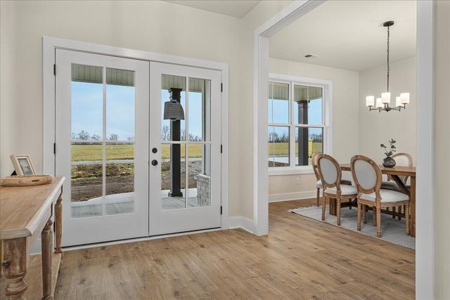 124 Maple Lawn Circle, Nicholasville, KY 40356