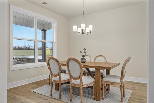 124 Maple Lawn Circle, Nicholasville, KY 40356