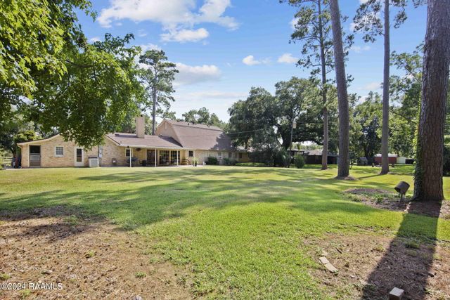 179 Forest Drive, Crowley, LA 70526