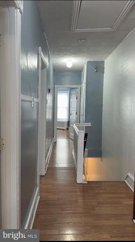 25 S 55TH ST, Philadelphia, PA 19139