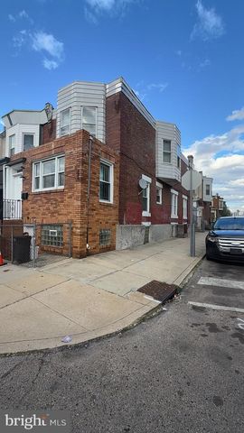 25 S 55TH ST, Philadelphia, PA 19139