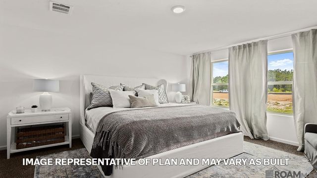 480 Miraval Ave, Zachary, LA 70791