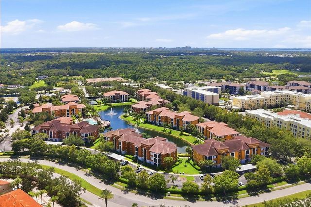 8325 38TH STREET CIRCLE E 307, Sarasota, FL 34243