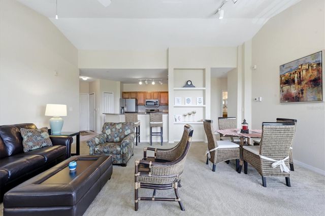 8325 38TH STREET CIRCLE E 307, Sarasota, FL 34243