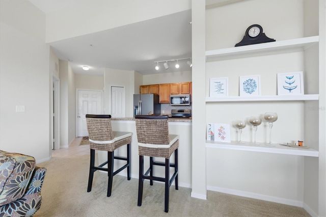 8325 38TH STREET CIRCLE E 307, Sarasota, FL 34243