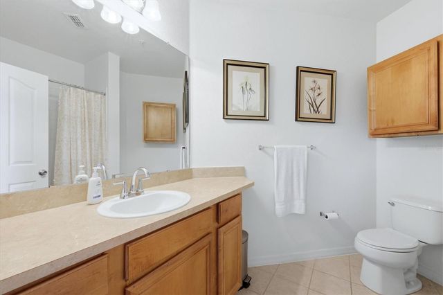 8325 38TH STREET CIRCLE E 307, Sarasota, FL 34243