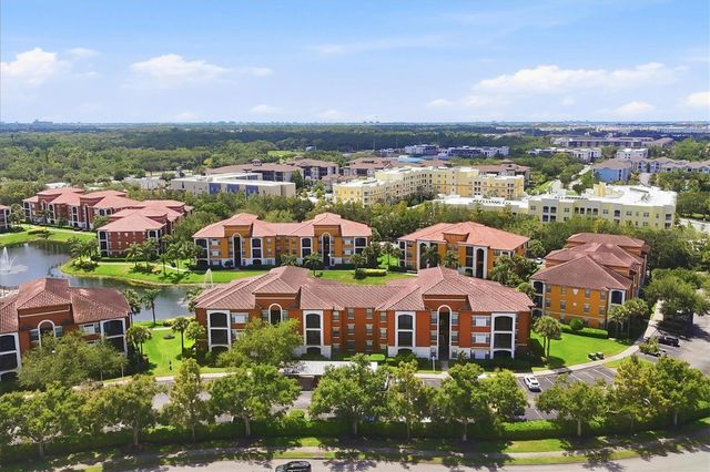 8325 38TH STREET CIRCLE E 307, Sarasota, FL 34243